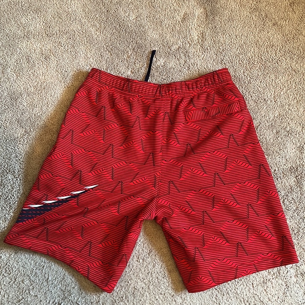 Men's Nike Club USA Basketball Shorts - Picture 2 of 7